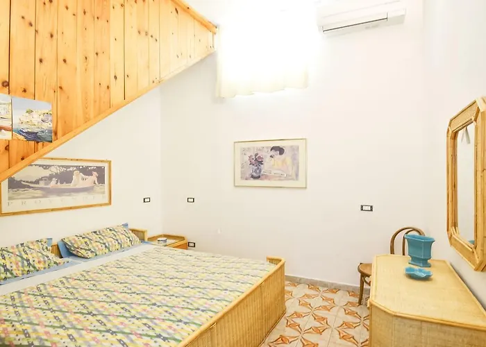 Haus mit 1 Schlafzimmer